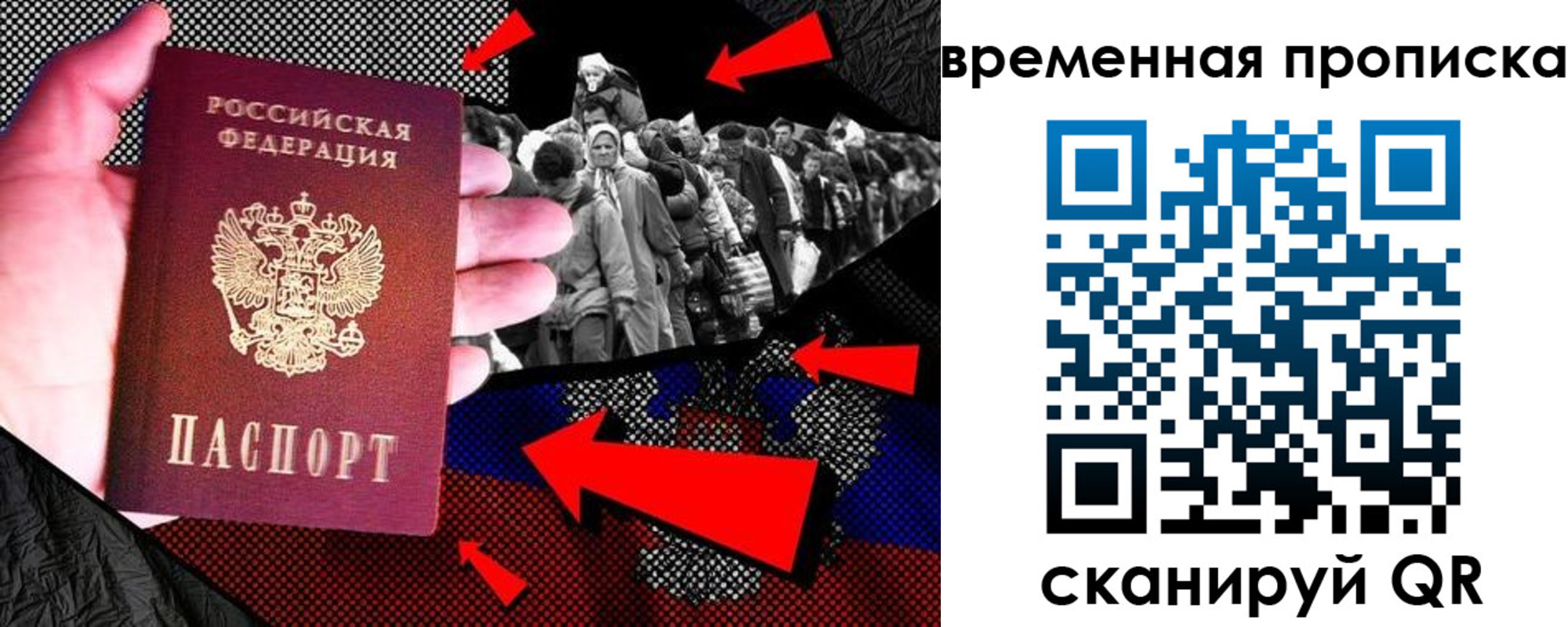 прописка иностранных граждан в Зеленогорске